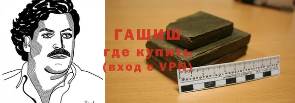 хмурый Алексин